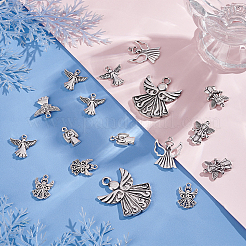 Подвески из сплава в тибетском стиле&nbsp;FIND-PH0005-50