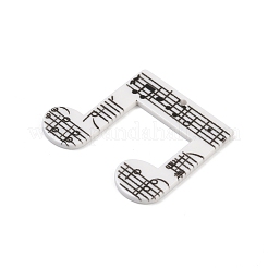 Акриловые подвески&nbsp;OACR-V007-01A