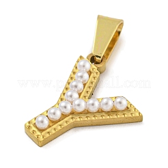 Ионное покрытие (ip) подвески из нержавеющей стали 304 STAS-U024-01Y