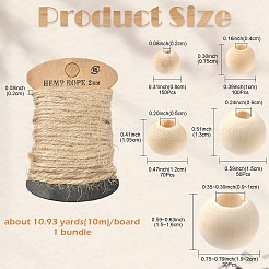 400 шт.&nbsp;WOOD-YW0001-64