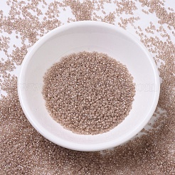 Бусины Миюки delica SEED-J020-DB0069