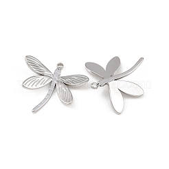 Pendentifs en acier inoxydable 304&nbsp;STAS-I363-18P