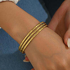 201 трехслойный браслет-манжета из нержавеющей стали&nbsp;SQ5868