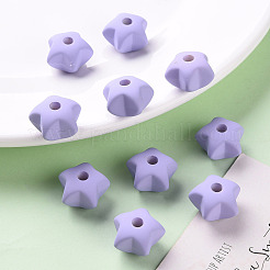 Акриловые бусины&nbsp;LS-OACR-S039-01-47