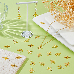 Подвески из сплава 100шт&nbsp;FIND-DC0007-96G