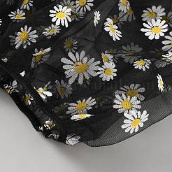 Universelle Organza-Netzabdeckung für Vogelkäfig-Samenfänger&nbsp;AJEW-WH20020-158C-03