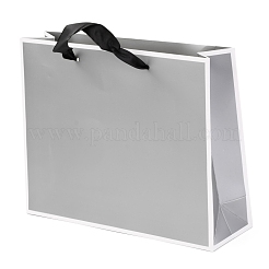 Sacchetti di carta rettangolari&nbsp;CARB-F007-02B-02