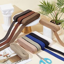 40 ярд двухцветной поликоттоновой ленты&nbsp;OCOR-NB0002-54