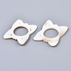 Звенья компонентов люстры раковины гальваники SHEL-Q312-001