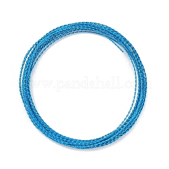 Алюминиевая проволока&nbsp;AW-H001-01J