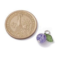 Акриловые подвески&nbsp;PALLOY-JF02614-02