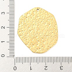 Подвески из нержавеющей стали 304 STAS-I202-32G