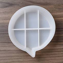 Силиконовые Молды для хранения своими руками SIMO-H017-02B