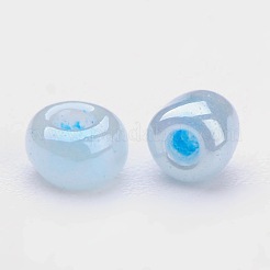 (servizio di reimballaggio disponibile) perline di semi di vetro&nbsp;SEED-C020-3mm-143