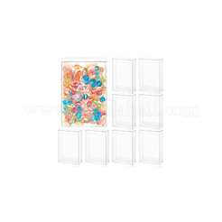 Transparente PVC-Box&nbsp;CON-WH0084-97B