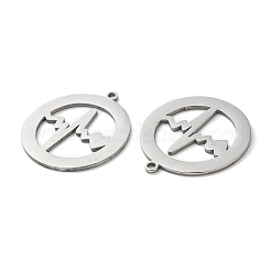 Подвески из нержавеющей стали 201&nbsp;STAS-Q216-05P