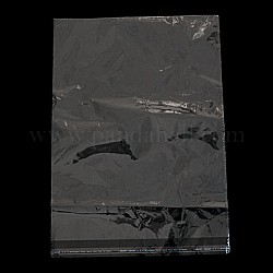 Pochettes en cellophane, clair, épaisseur unilatérale: 0.0125 mm, mesure intérieure: 34.6x26 cm