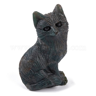 Натуральный индийский агат G-Q172-14C-1