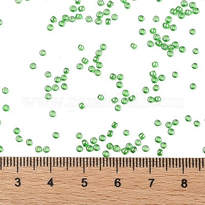 Круглые бусины toho 11/0 X-SEED-TR11-0108-1