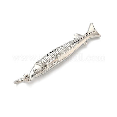 Латунные подвески KK-C156-16P-1