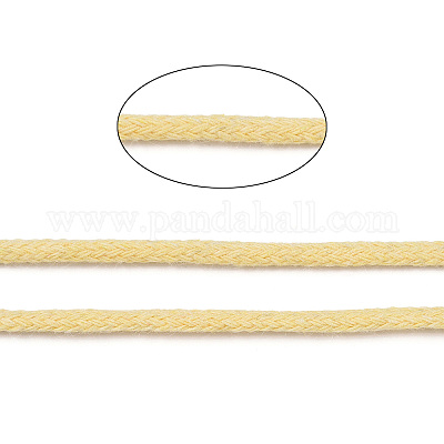 Fils de coton&nbsp;OCOR-T001-02-04-1