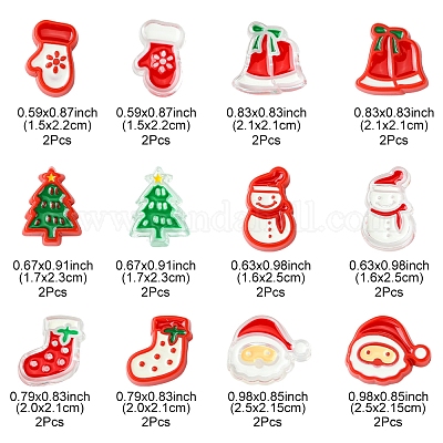 24 шт. FIND-FS0002-66-1