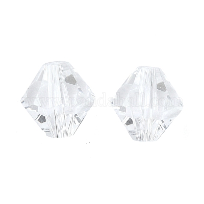 Имитация австрийских кристаллов SWAR-F022-8x8mm-001-1