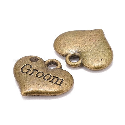 Сплавочные сеттинги для кулона (стразы) X-TIBEP-GC207-AB-NR-1