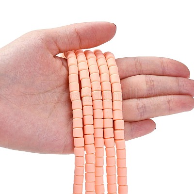 Ручной полимерные нити глины шарик CLAY-ZX006-01H-1