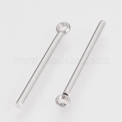 Подвески из нержавеющей стали 201&nbsp;STAS-S079-05-1