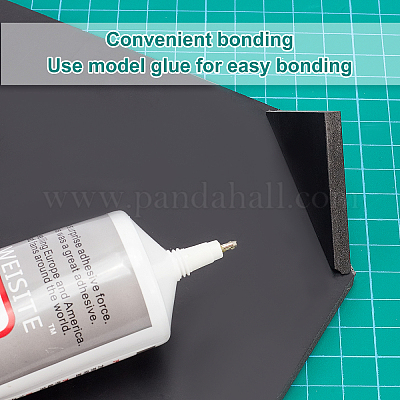 Доски пены пвх&nbsp;DIY-OC0005-55B-02-1