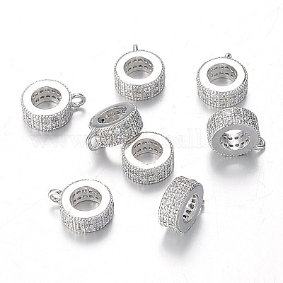 Поручни из латунной трубы колонны ZIRC-O017-02-1