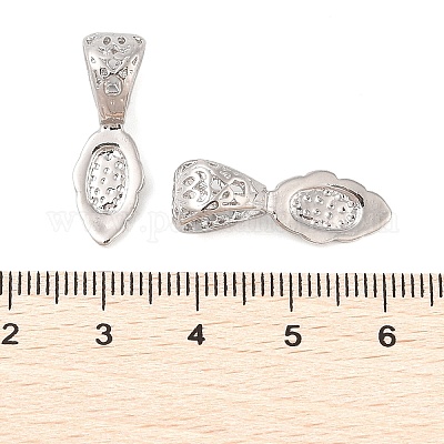 Стойки покрытие латунь прижимные поручительств KK-Z068-02P-1