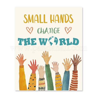 Прямоугольник с выкройкой лица DIY-WH0349-119-040-1