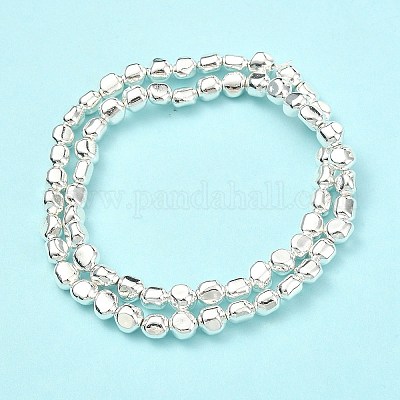 Синтетических немагнитных гематит бисер нитей G-C024-07C-1