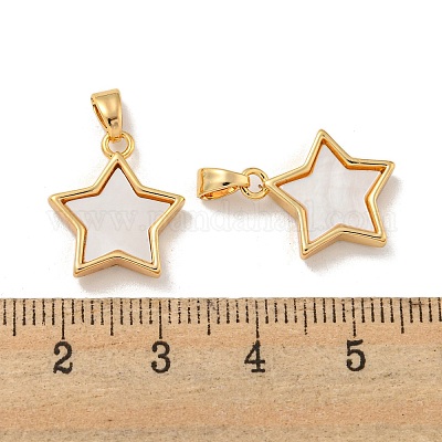 Натуральный белый оболочки подвески KK-A214-26G-1