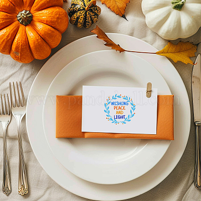 Прозрачные штампы из ПВХ с летней тематикой DIY-WH0631-0479-1