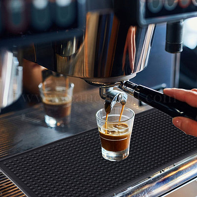 Противоскользящий коврик из пвх AJEW-GO0001-51-1