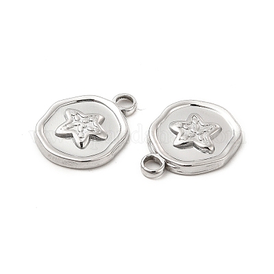 Подвески из нержавеющей стали 304 STAS-B032-36P-1