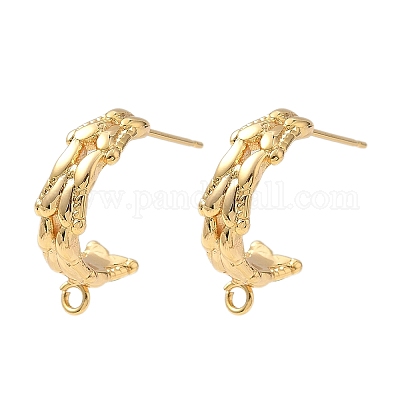 Изделия из латуни&nbsp;KK-C099-17G-1