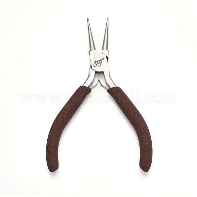 Стали ювелирные клещи PT-G003-04-1