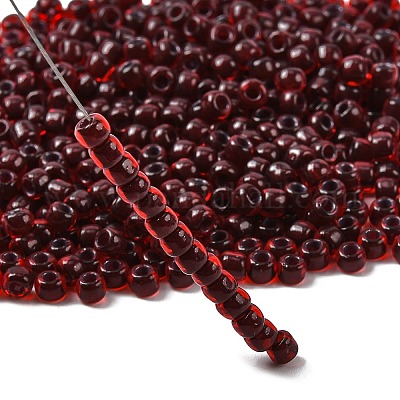 Круглые бусины Тохо SEED-XTR06-2153-1