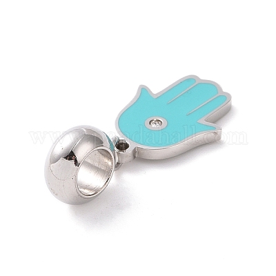 Европейские подвески из нержавеющей стали 304 STAS-I177-24B-P-1