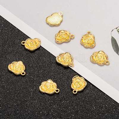 Сплавочные подвески тибетского стиля K0NTA011-1