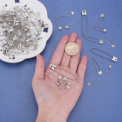 00 # ~ 4 # булавки железа наборы NEED-X0001-01-B-1