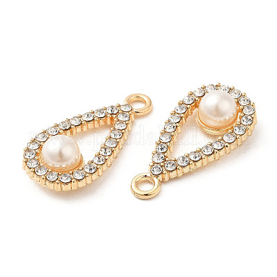 Подвески из сплава  ALRI-L051-06KCG-1