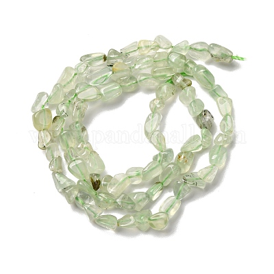 Природные ларимар бисер нитей G-I389-A19-1