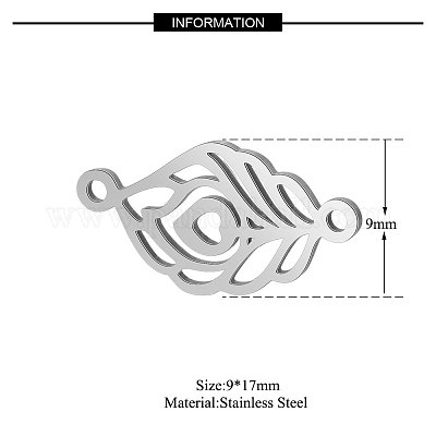 Соединительные элементы из нержавеющей стали 304 STAS-CJC0001-15P-1
