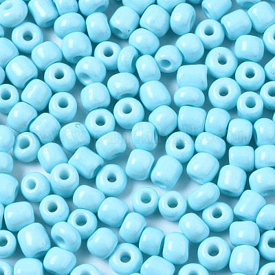 6/0 стакан бисер SEED-S058-A-F436-1