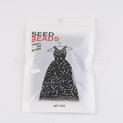 8/0 стакан бисер X-SEED-A005-3mm-52-1